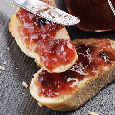 A Beginner’s Guide To Making Jam 