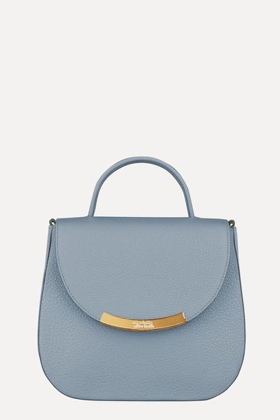 Mayflower Crossbody Handbag from Charlotte Elizabeth