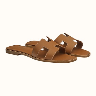 Oran Sandal from Hermès