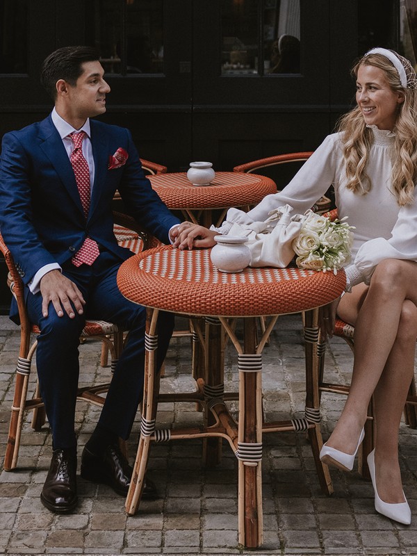 Everything You Need To Know About Eloping