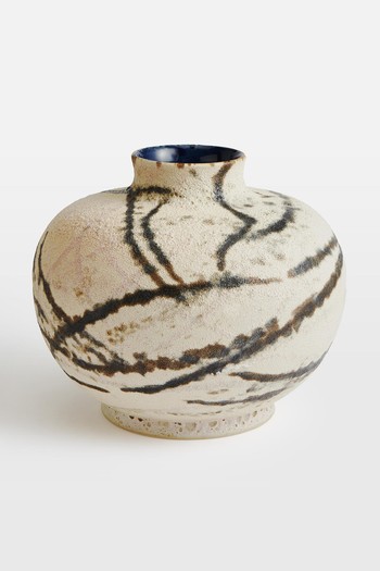 Amelia Vase from Soho Home