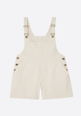 Sia Short Dungarees from Our Daily Edit