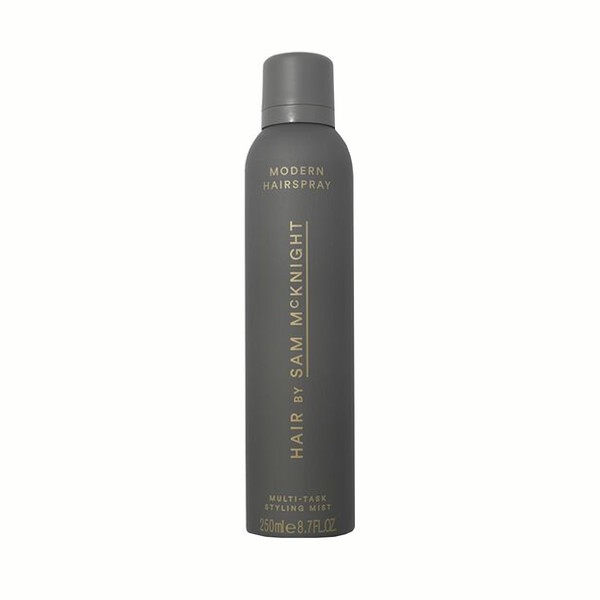 Modern Hairspray Multi-Task Styling Mist from Hair By Sam McKnight