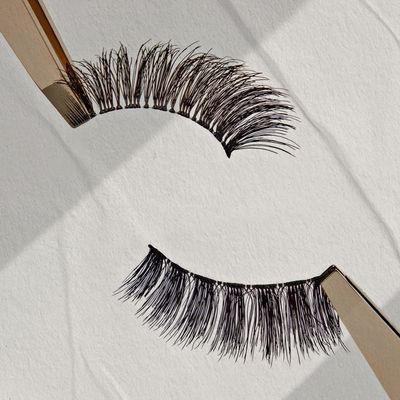 6 Of The Best False Lashes For A Natural Effect