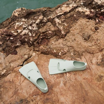 Gustav Swim Fins, €37 | Liewood