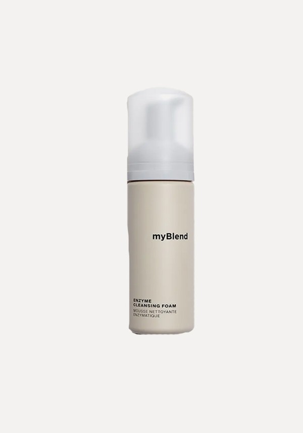 Enzyme Cleansing Foam