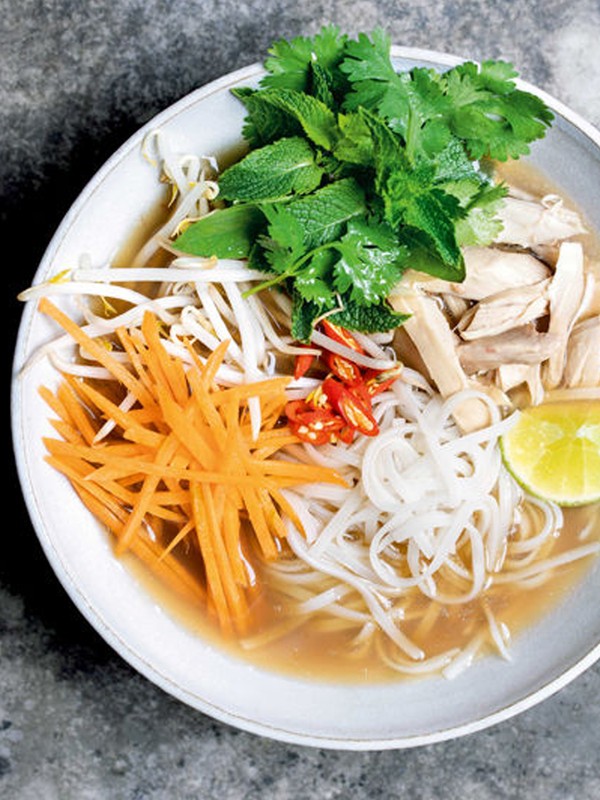 Chicken Pho