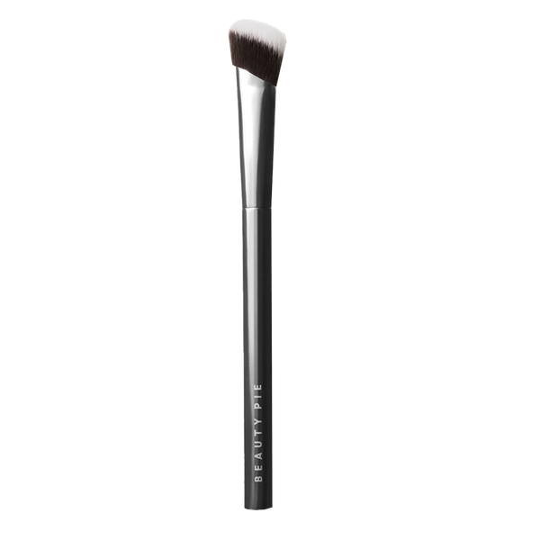 Pro Angled Concealer Brush 002 from Beauty Pie