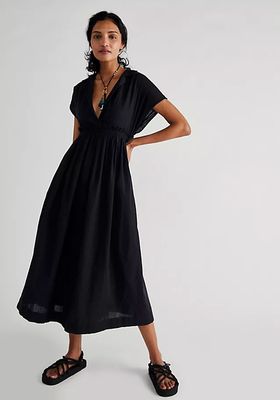 All Occasions Shirt Dress from Free People