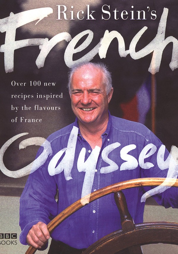 Rick Stein's French Odyssey from Rick Stein