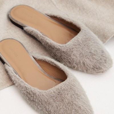 20 Shearling Slippers We Love