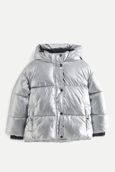 Padded Jacket from Mint Velvet