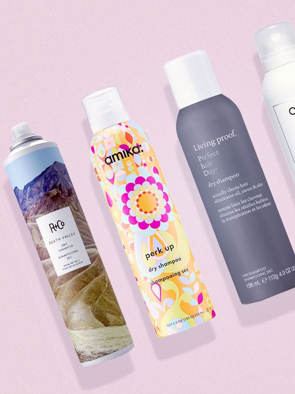 8 Different Uses For Your Dry Shampoo