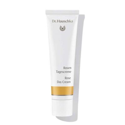 Rose Day Cream from Dr. Hauschka
