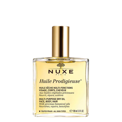 Dry Oil Huile Prodigieuse from Nuxe