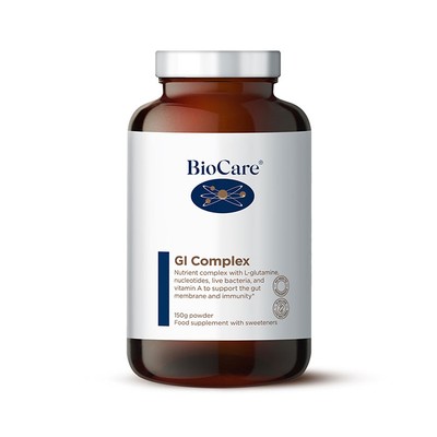 GI Complex from BioCare