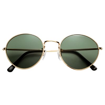 Round Sunglasses from H&M