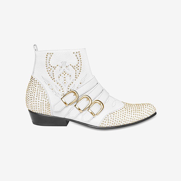 Penny Boots