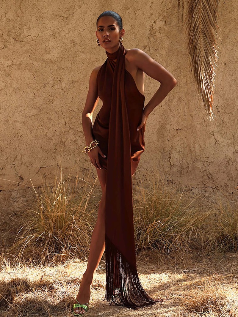5 Contemporary Dress Brands To Have On Your Radar