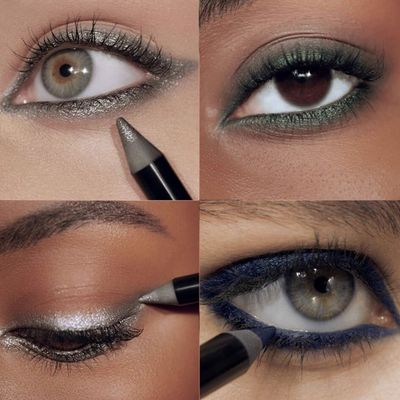 The Foolproof Eyeshadow Crayons & Liners We Love