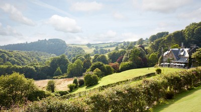 Hotel Endsleigh