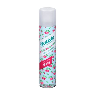 Batiste Dry Shampoo Cherry from Batiste