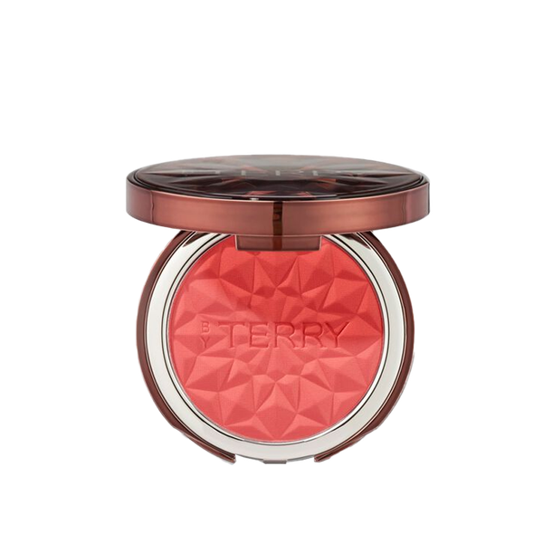 Tea To Tan Blush Powder from By Terry