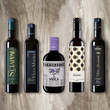 The Olive Oil Brand To Know