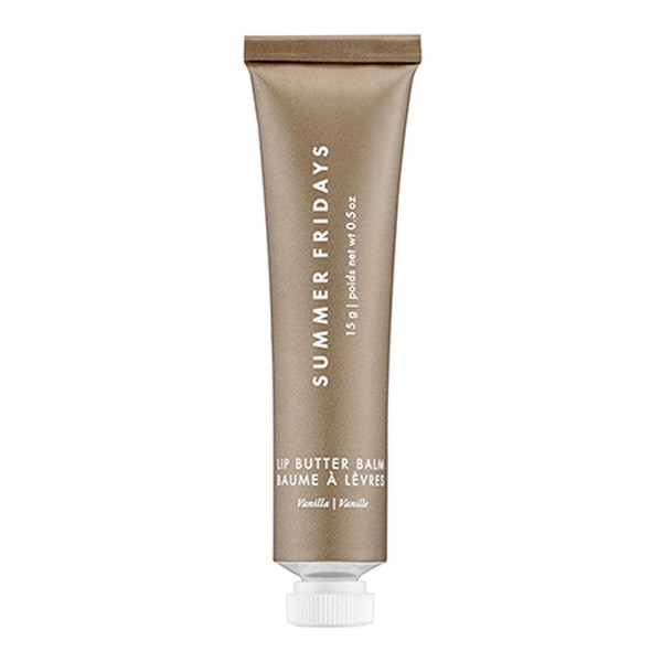 Lip Butter Balm from Summer Fridays