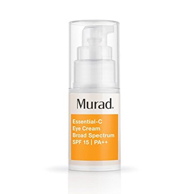 Essential-C Eye Cream SPF 15