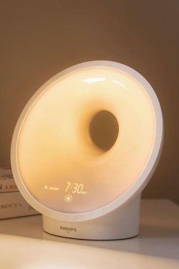 Somneo Sleep & Wake-up Light from Philips