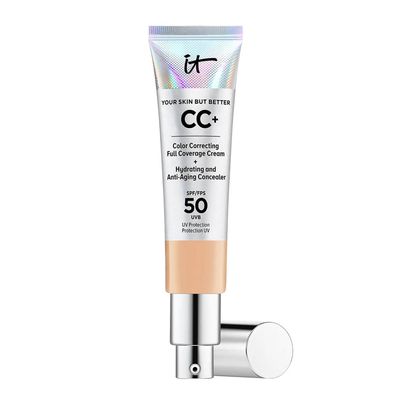 Your Skin But Better CC+ Cream Original SPF 50+ from IT Cosmetics