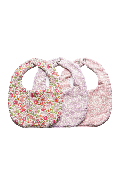 Baby Bib from KinariNY