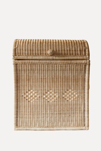 Chest Laundry Basket from Hatshilp