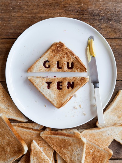 How To Deal With Food Intolerances Later In Life