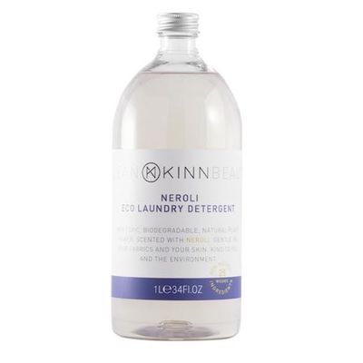 Eco friendly Laundry Detergent from Kinn