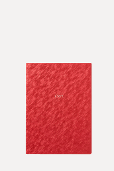 2023 Soho Diary In Panama from Smythson