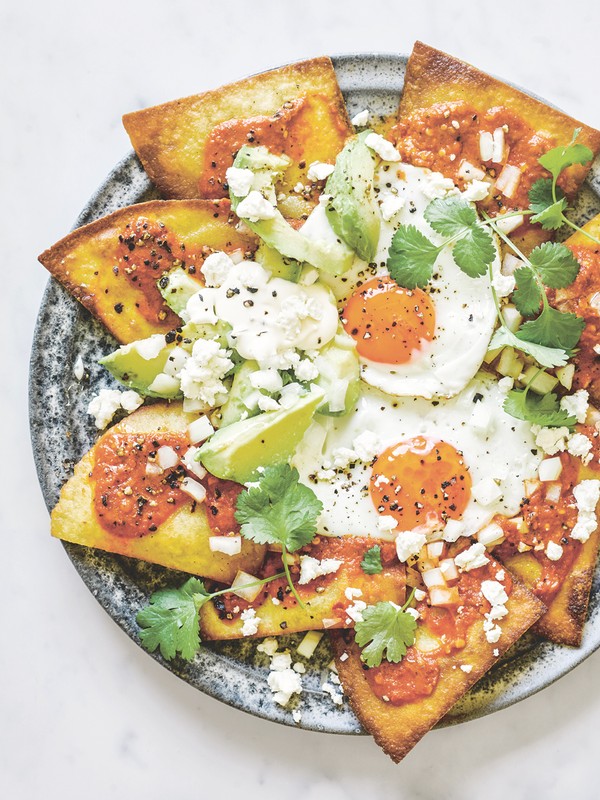 How To Make The Best Breakfasts