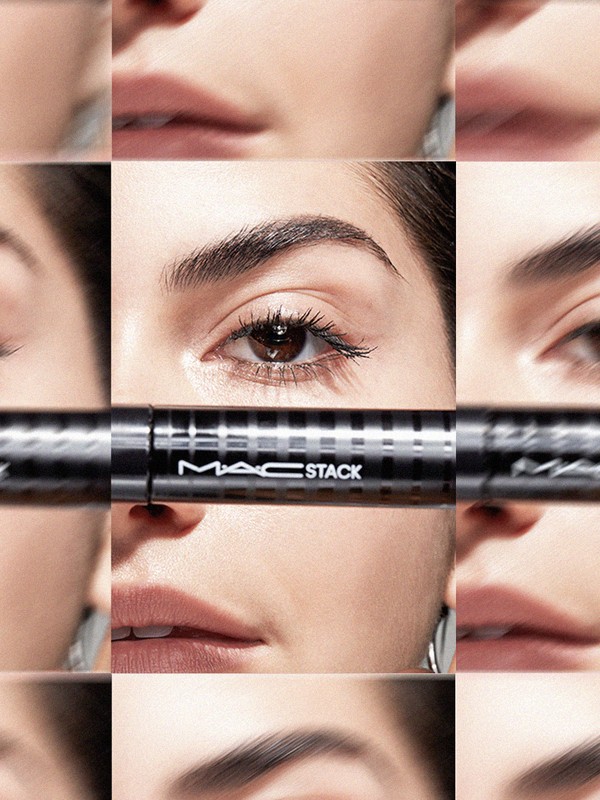 The New Mascara That Promises Lift & Length