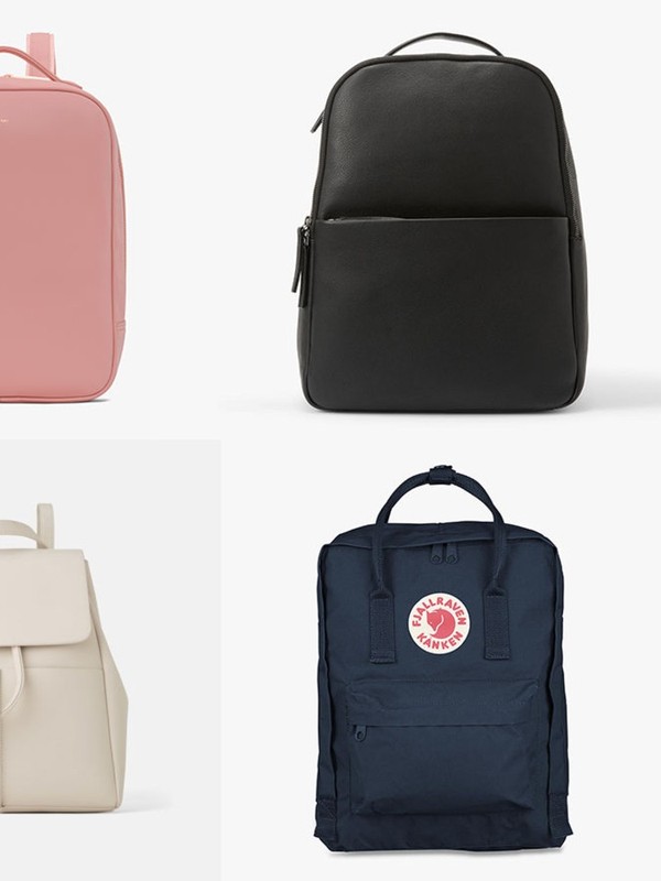 15 Practical Rucksacks To Buy Now