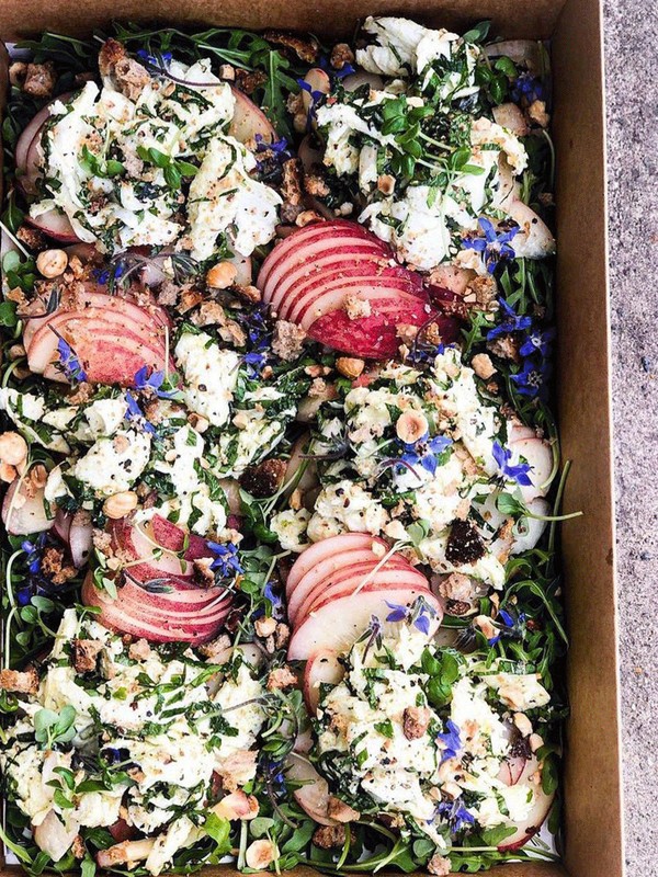 Home Cooking Tips From Catering Pros The Dinner Ladies