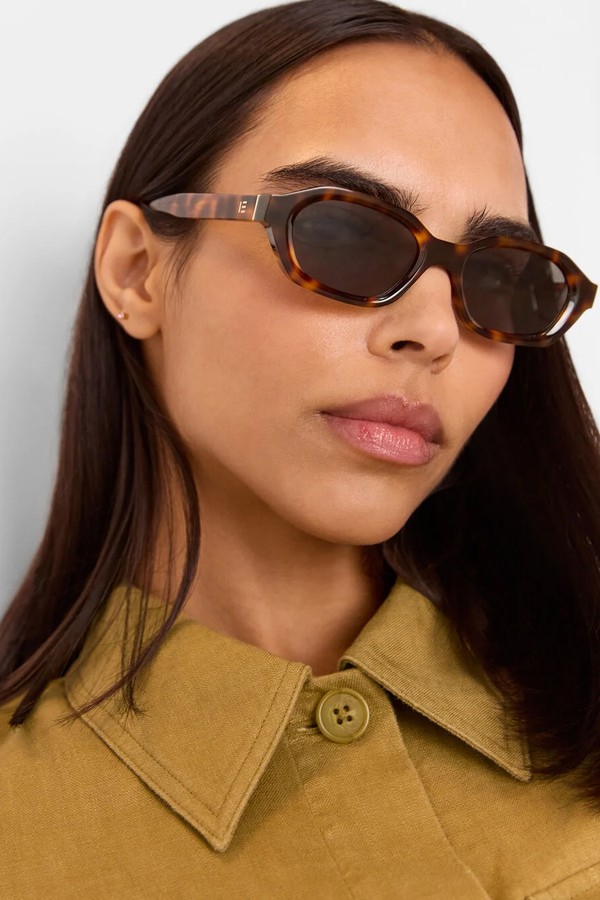 Isle Of Eden Luca Sunglasses