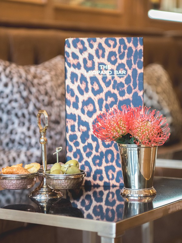 5 New Bars To Try This July