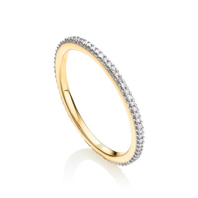 Skinny Eternity Ring