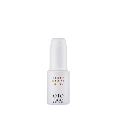 CBD Sleep Drops from OTO