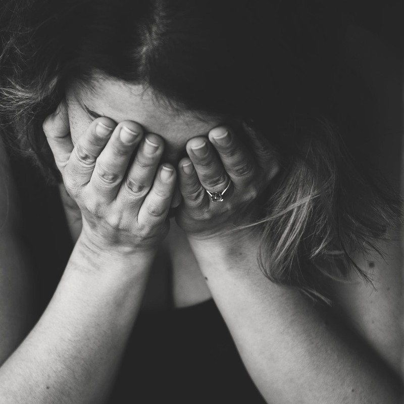 Could You Be In An Abusive Relationship?