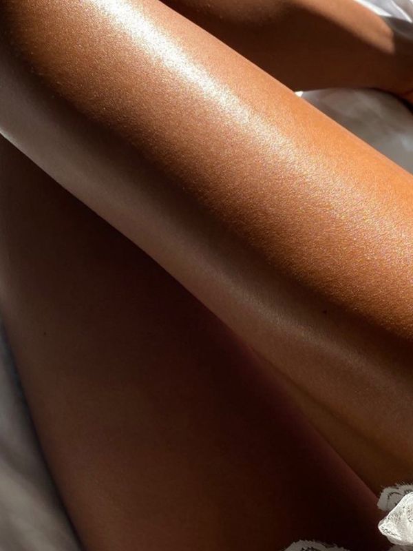 9 Body Products For Self-Tan Phobes