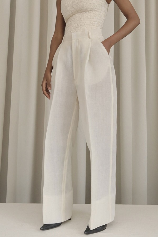 Sliph Trousers