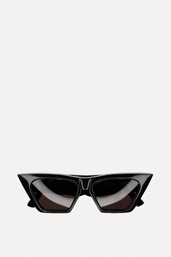 Peak Sunglasses  from Phoebe Philo