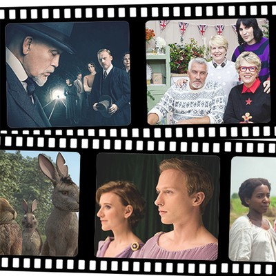 20 Things To Watch Over Christmas